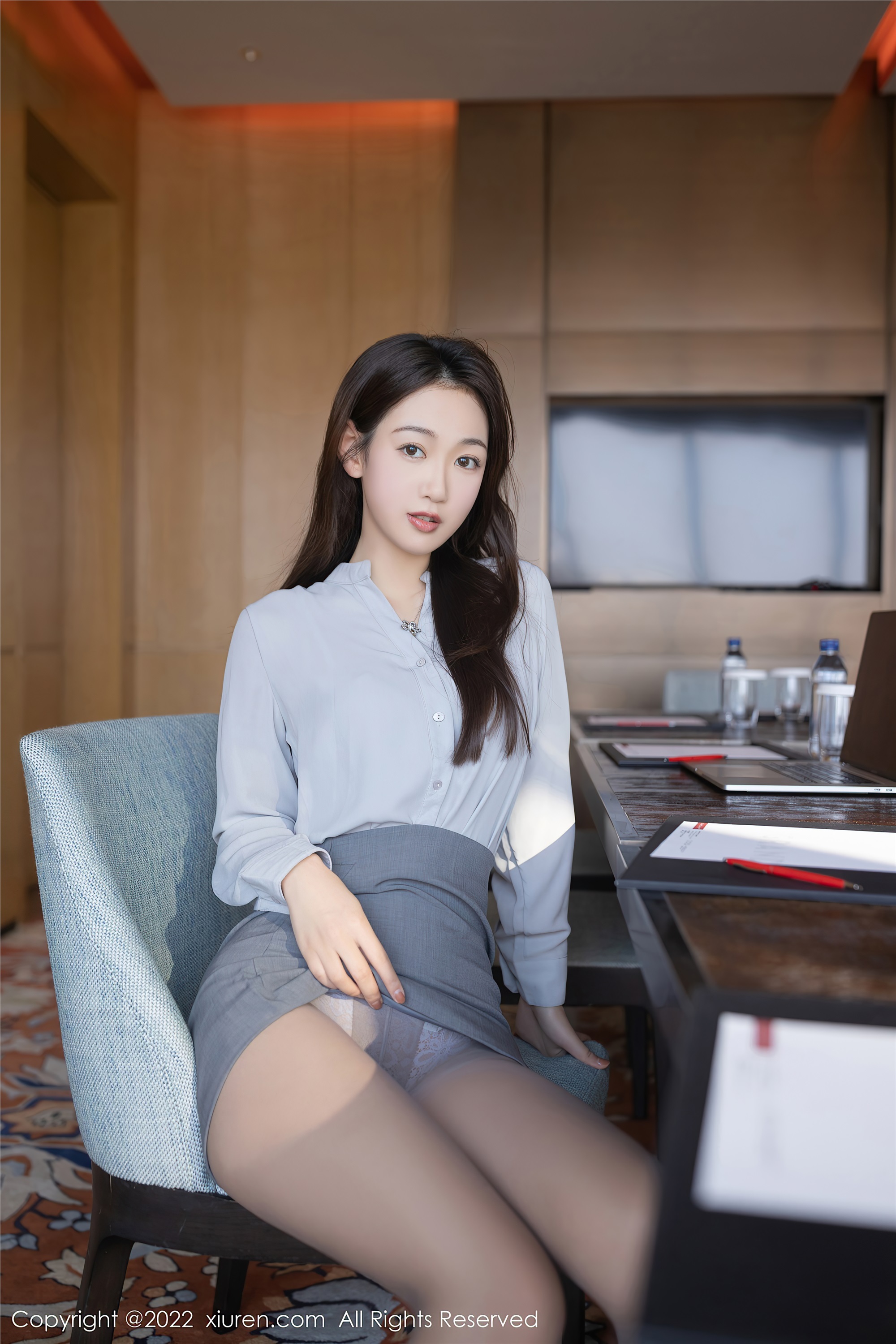 Xiuren秀人网 2022.05.16 NO.5016 唐安琪